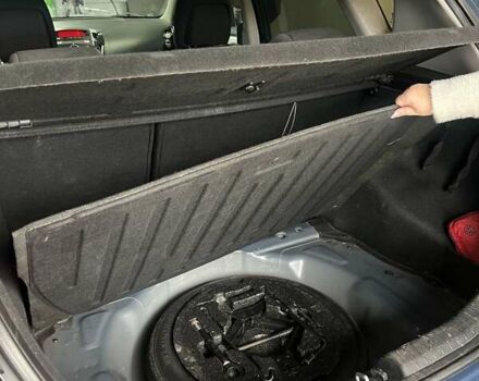 Синий Киа Сид, объемом двигателя 1.6 л и пробегом 256 тыс. км за 6400 $, фото 9 на Automoto.ua