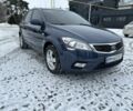 Синій Кіа Сід, об'ємом двигуна 1.6 л та пробігом 262 тис. км за 6900 $, фото 1 на Automoto.ua