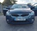 Синій Кіа Сід, об'ємом двигуна 1.4 л та пробігом 167 тис. км за 6200 $, фото 1 на Automoto.ua