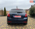 Синий Киа Сид, объемом двигателя 1.59 л и пробегом 153 тыс. км за 9500 $, фото 4 на Automoto.ua