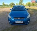 Синий Киа Сид, объемом двигателя 1.59 л и пробегом 147 тыс. км за 6700 $, фото 2 на Automoto.ua