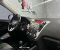 Синий Киа Сид, объемом двигателя 1.6 л и пробегом 256 тыс. км за 6400 $, фото 14 на Automoto.ua