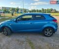 Синий Киа Сид, объемом двигателя 1.59 л и пробегом 147 тыс. км за 6700 $, фото 11 на Automoto.ua