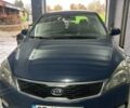 Синий Киа Сид, объемом двигателя 1.6 л и пробегом 264 тыс. км за 6350 $, фото 4 на Automoto.ua