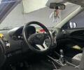 Киа Сид 2010 в Нежине на Automoto.ua Синий Киа Сид, объемом двигателя 1.58 л и пробегом 255 тыс. км за 6700 $, фото 11 на Automoto.ua
