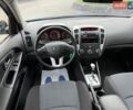 Синий Киа Сид, объемом двигателя 1.59 л и пробегом 145 тыс. км за 10200 $, фото 16 на Automoto.ua
