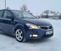 Синий Киа Сид, объемом двигателя 1.4 л и пробегом 279 тыс. км за 4950 $, фото 7 на Automoto.ua