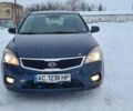Синий Киа Сид, объемом двигателя 1.4 л и пробегом 279 тыс. км за 4950 $, фото 6 на Automoto.ua
