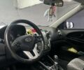 Синий Киа Сид, объемом двигателя 1.6 л и пробегом 264 тыс. км за 6350 $, фото 20 на Automoto.ua