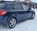 Синий Киа Сид, объемом двигателя 1.4 л и пробегом 279 тыс. км за 4950 $, фото 29 на Automoto.ua