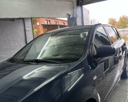 Синий Киа Сид, объемом двигателя 1.6 л и пробегом 256 тыс. км за 6400 $, фото 2 на Automoto.ua