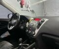 Синий Киа Сид, объемом двигателя 1.6 л и пробегом 256 тыс. км за 6400 $, фото 13 на Automoto.ua
