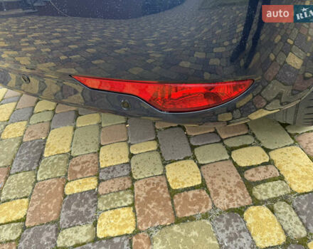 Синий Киа Сид, объемом двигателя 1.59 л и пробегом 153 тыс. км за 9500 $, фото 7 на Automoto.ua