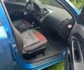 Синий Киа Сид, объемом двигателя 1.4 л и пробегом 265 тыс. км за 4950 $, фото 9 на Automoto.ua