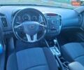 Синий Киа Сид, объемом двигателя 1.59 л и пробегом 147 тыс. км за 6700 $, фото 16 на Automoto.ua