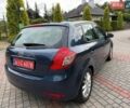 Синий Киа Сид, объемом двигателя 1.59 л и пробегом 145 тыс. км за 10200 $, фото 11 на Automoto.ua