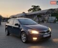 Синий Киа Сид, объемом двигателя 1.4 л и пробегом 147 тыс. км за 5900 $, фото 1 на Automoto.ua