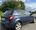 Синий Киа Сид, объемом двигателя 1.4 л и пробегом 268 тыс. км за 5527 $, фото 4 на Automoto.ua