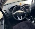 Синий Киа Сид, объемом двигателя 1.4 л и пробегом 260 тыс. км за 5500 $, фото 10 на Automoto.ua
