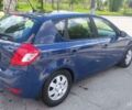 Синій Кіа Сід, об'ємом двигуна 1.6 л та пробігом 241 тис. км за 7999 $, фото 2 на Automoto.ua