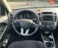 Синий Киа Сид, объемом двигателя 1.4 л и пробегом 260 тыс. км за 5500 $, фото 9 на Automoto.ua