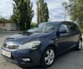 Синий Киа Сид, объемом двигателя 1.4 л и пробегом 268 тыс. км за 5527 $, фото 1 на Automoto.ua