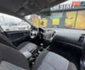 Синий Киа Сид, объемом двигателя 1.6 л и пробегом 234 тыс. км за 7400 $, фото 31 на Automoto.ua