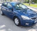 Синій Кіа Сід, об'ємом двигуна 1.6 л та пробігом 241 тис. км за 7999 $, фото 1 на Automoto.ua