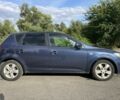 Синий Киа Сид, объемом двигателя 1.4 л и пробегом 268 тыс. км за 5527 $, фото 3 на Automoto.ua
