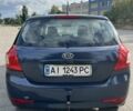 Синий Киа Сид, объемом двигателя 1.4 л и пробегом 268 тыс. км за 5527 $, фото 5 на Automoto.ua