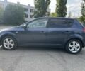 Синий Киа Сид, объемом двигателя 1.4 л и пробегом 268 тыс. км за 5527 $, фото 7 на Automoto.ua