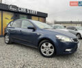 Синий Киа Сид, объемом двигателя 1.6 л и пробегом 234 тыс. км за 7400 $, фото 13 на Automoto.ua