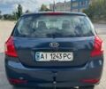 Синий Киа Сид, объемом двигателя 1.4 л и пробегом 260 тыс. км за 5500 $, фото 5 на Automoto.ua