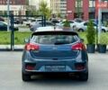 Синий Киа Сид, объемом двигателя 1.6 л и пробегом 114 тыс. км за 14200 $, фото 8 на Automoto.ua