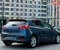 Синий Киа Сид, объемом двигателя 1.6 л и пробегом 114 тыс. км за 14200 $, фото 11 на Automoto.ua