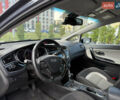 Синий Киа Сид, объемом двигателя 1.6 л и пробегом 114 тыс. км за 14200 $, фото 16 на Automoto.ua