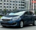 Синий Киа Сид, объемом двигателя 1.6 л и пробегом 114 тыс. км за 14200 $, фото 5 на Automoto.ua