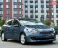 Синий Киа Сид, объемом двигателя 1.6 л и пробегом 114 тыс. км за 14200 $, фото 4 на Automoto.ua