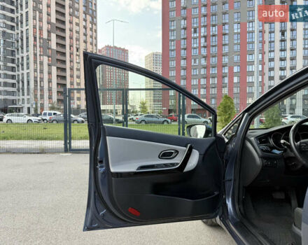 Синий Киа Сид, объемом двигателя 1.6 л и пробегом 114 тыс. км за 14200 $, фото 14 на Automoto.ua