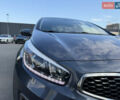 Синий Киа Сид, объемом двигателя 1.6 л и пробегом 114 тыс. км за 14200 $, фото 41 на Automoto.ua