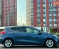 Синий Киа Сид, объемом двигателя 1.6 л и пробегом 114 тыс. км за 14200 $, фото 7 на Automoto.ua