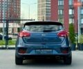 Синий Киа Сид, объемом двигателя 1.6 л и пробегом 114 тыс. км за 14200 $, фото 9 на Automoto.ua