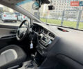 Синий Киа Сид, объемом двигателя 1.6 л и пробегом 114 тыс. км за 14200 $, фото 35 на Automoto.ua