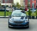 Синий Киа Сид, объемом двигателя 1.6 л и пробегом 114 тыс. км за 14200 $, фото 3 на Automoto.ua