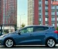 Синий Киа Сид, объемом двигателя 1.6 л и пробегом 114 тыс. км за 14200 $, фото 6 на Automoto.ua