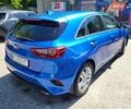 Синій Кіа Сід, об'ємом двигуна 1.59 л та пробігом 44 тис. км за 17300 $, фото 8 на Automoto.ua