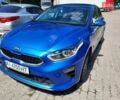 Синій Кіа Сід, об'ємом двигуна 1.59 л та пробігом 44 тис. км за 17300 $, фото 2 на Automoto.ua