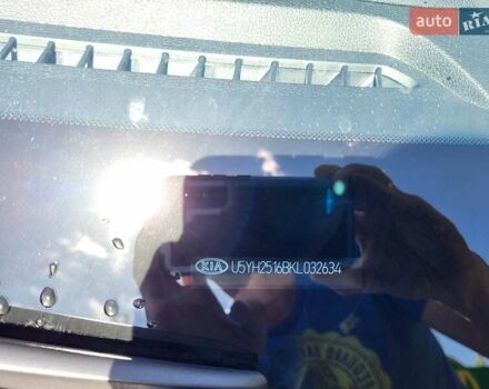 Синій Кіа Сід, об'ємом двигуна 1.59 л та пробігом 44 тис. км за 17300 $, фото 12 на Automoto.ua