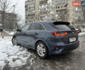 Синий Киа Сид, объемом двигателя 1.59 л и пробегом 106 тыс. км за 12000 $, фото 6 на Automoto.ua