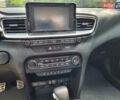 Синій Кіа Сід, об'ємом двигуна 1.59 л та пробігом 44 тис. км за 17300 $, фото 17 на Automoto.ua